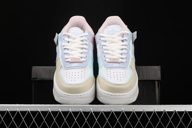 All Categories Nk Air Force 1 Air Force Series Nk Air Force 1 Shadow Air Force Lightweight Increased Corporate Level Nk Air Force 1 Shadow Air Force One Lightweight Increased Low-top Versatile Sneakers CI0919-106